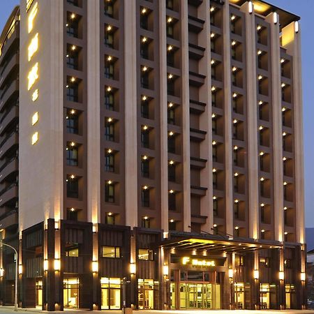 F Hotel - Hualien Eksteriør billede